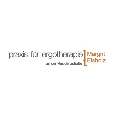 Logo Praxis für Ergotherapie - Margrit Elsholz