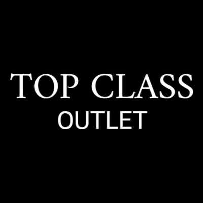 Top Class outlet Logo