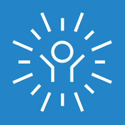 company logo