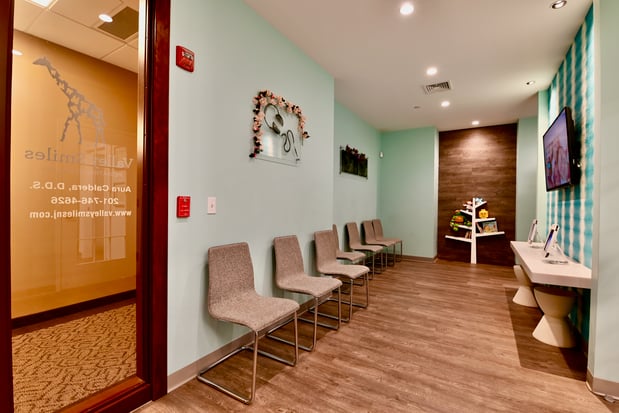 Images Valley Smiles Pediatric Dentistry