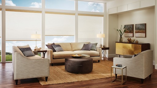 Images Budget Blinds of West Seattle