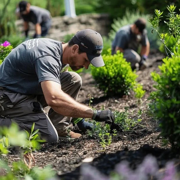 Images Ambassador Landscaping