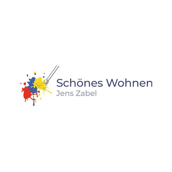 Schönes Wohnen - Jens Zabel in Fürstenwalde an der Spree - Logo
