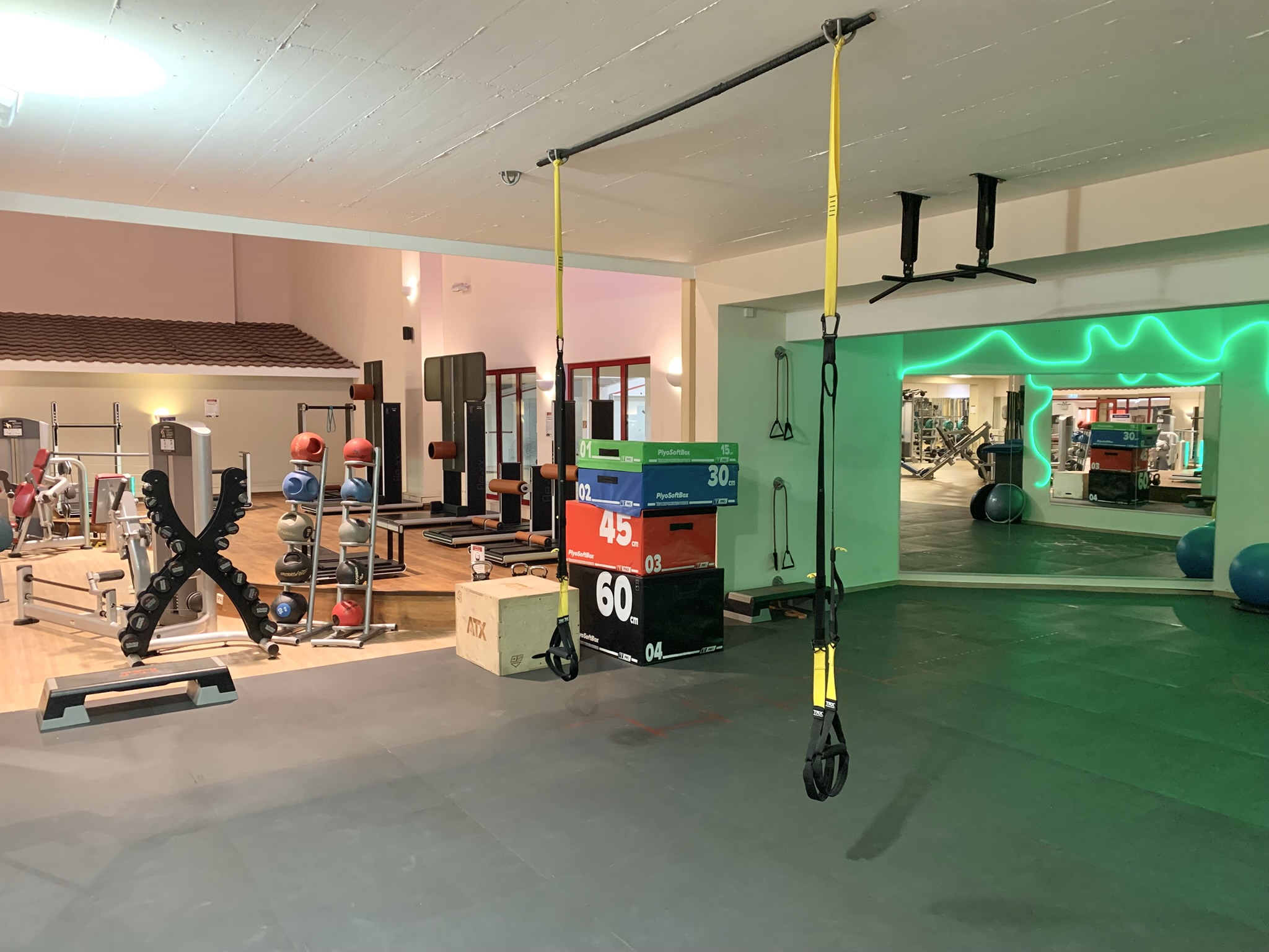 Bild 1 SFC Magdeburg in Magdeburg