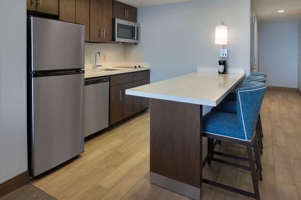 Images Hampton Inn & Suites Myrtle Beach/Oceanfront