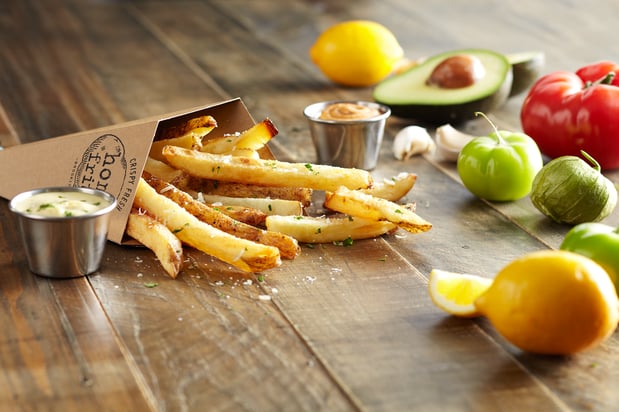 Images Home Frite