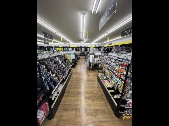 Images ゴルフパートナー 松山北店