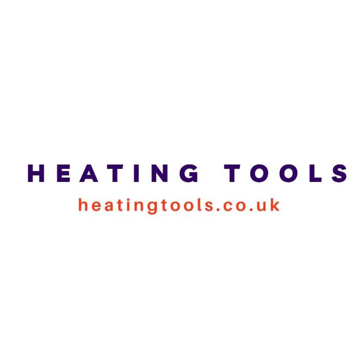 LOGO Heating Tools Edgware 07417 370083