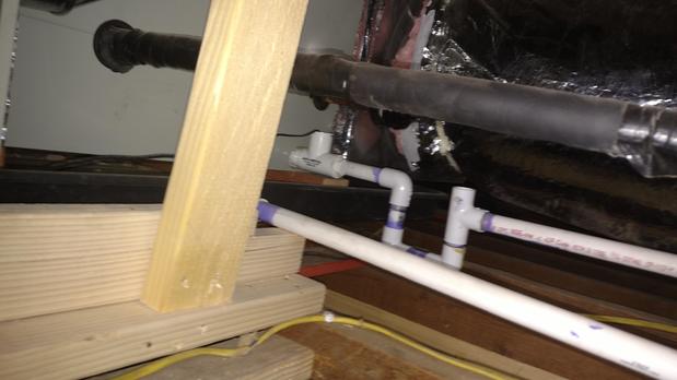 Images Untouchables Heating & Cooling LLC