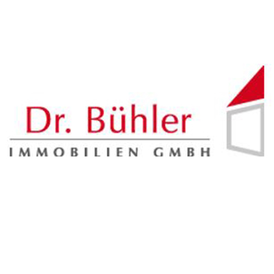 Logo Dr. Bühler Immobilien GmbH