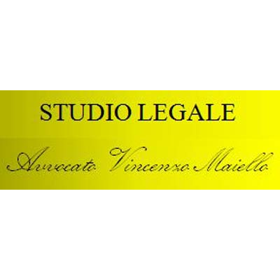 Studio Legale Prof. Avv. Vincenzo Maiello Logo