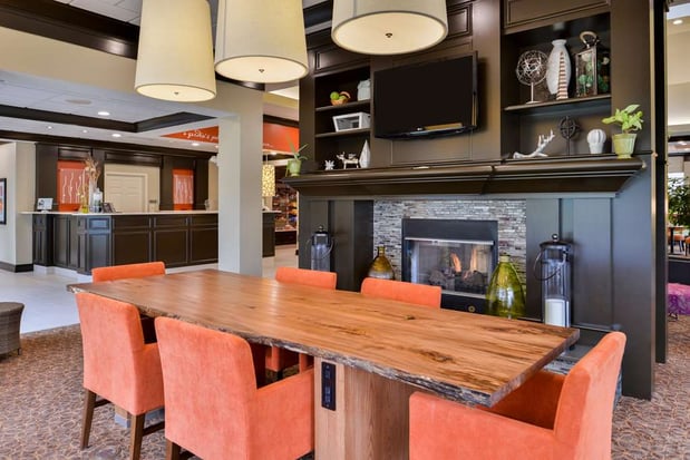 Images Hilton Garden Inn Indianapolis/Carmel