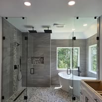 Lookout Frameless Shower Doors, LLC Image