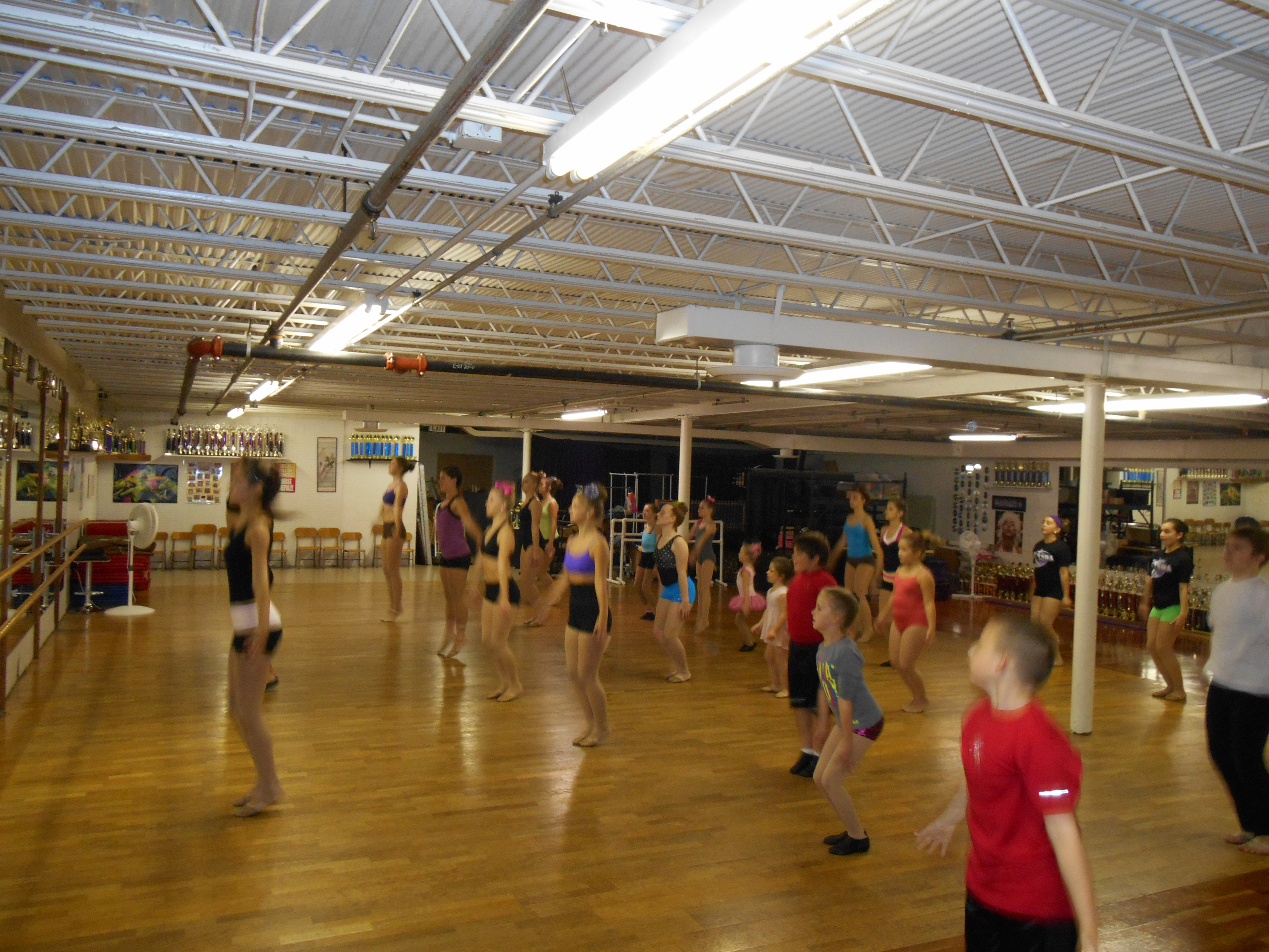 Center Stage Dance Academy Coupons near me in Indianapolis | 8coupons