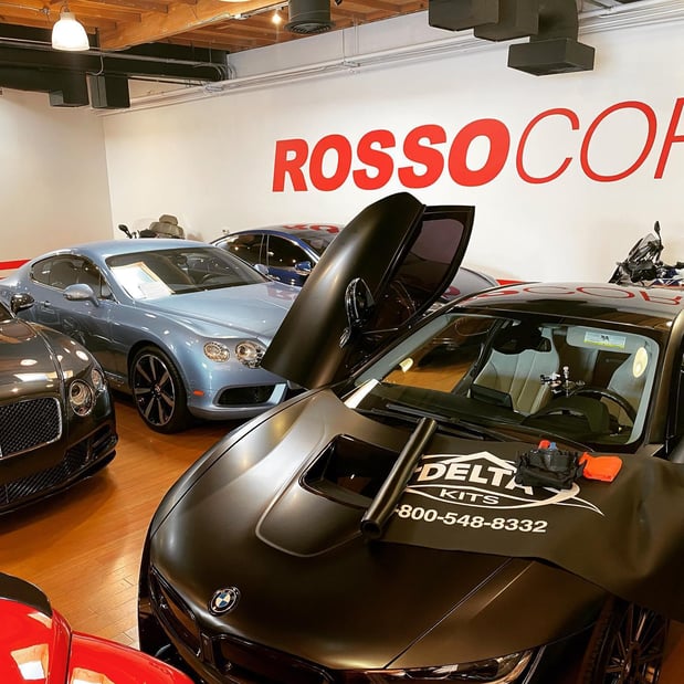 Images 911 Windshield Repair & Replacement