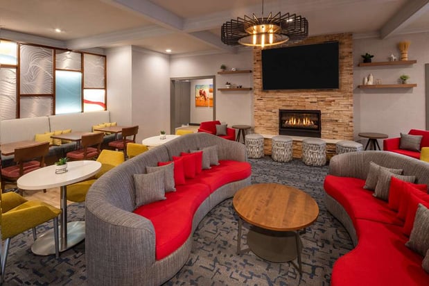Images Hampton Inn Pullman