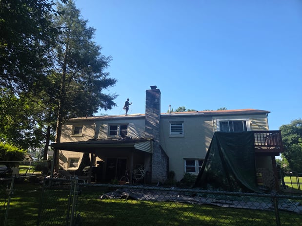 Images Guard Dog Roofing & Siding, LLC