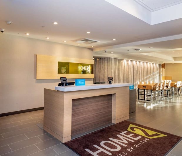 Images Home2 Suites by Hilton Lake Havasu City