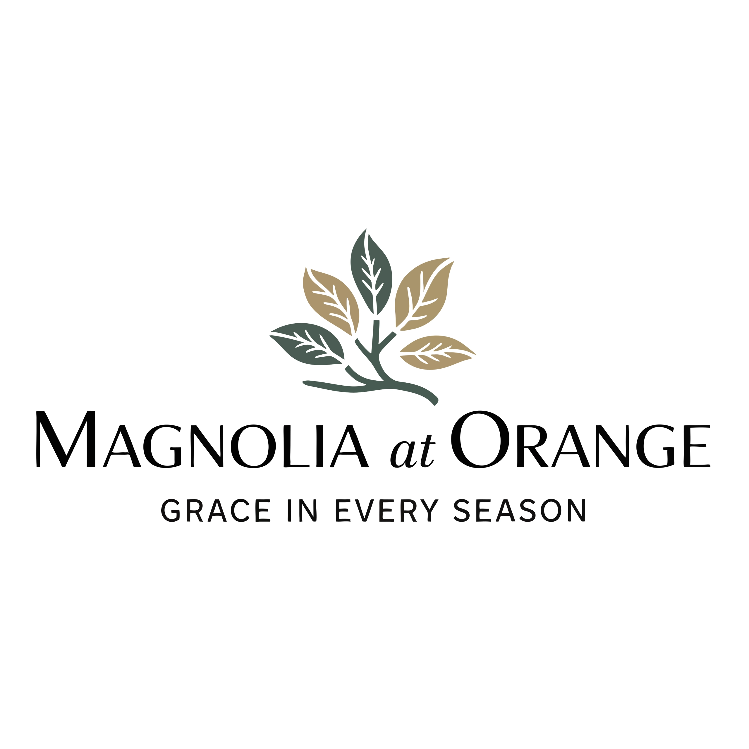 company logo