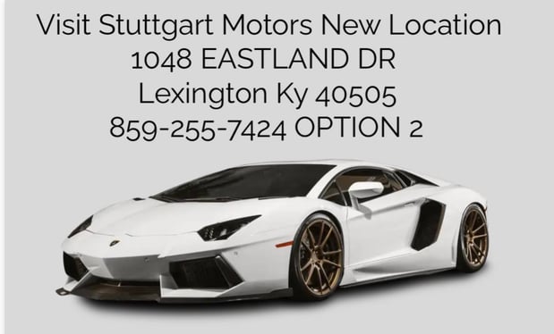 Images Stuttgart Motors