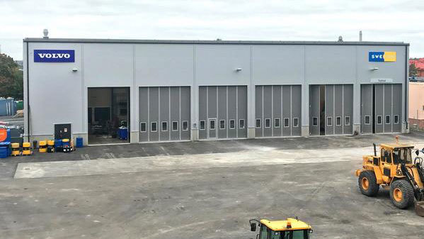 Images Borga Plåt AB