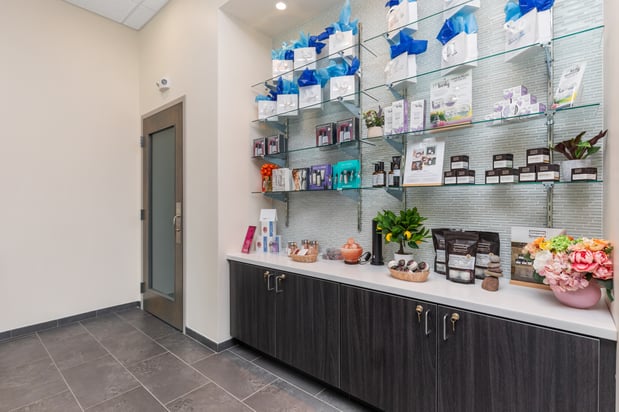 Images Hand & Stone Massage and Facial Spa