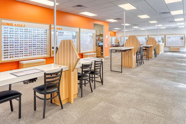 Images Stanton Optical