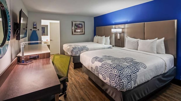 Images SureStay Plus by Best Western Sacramento Cal Expo