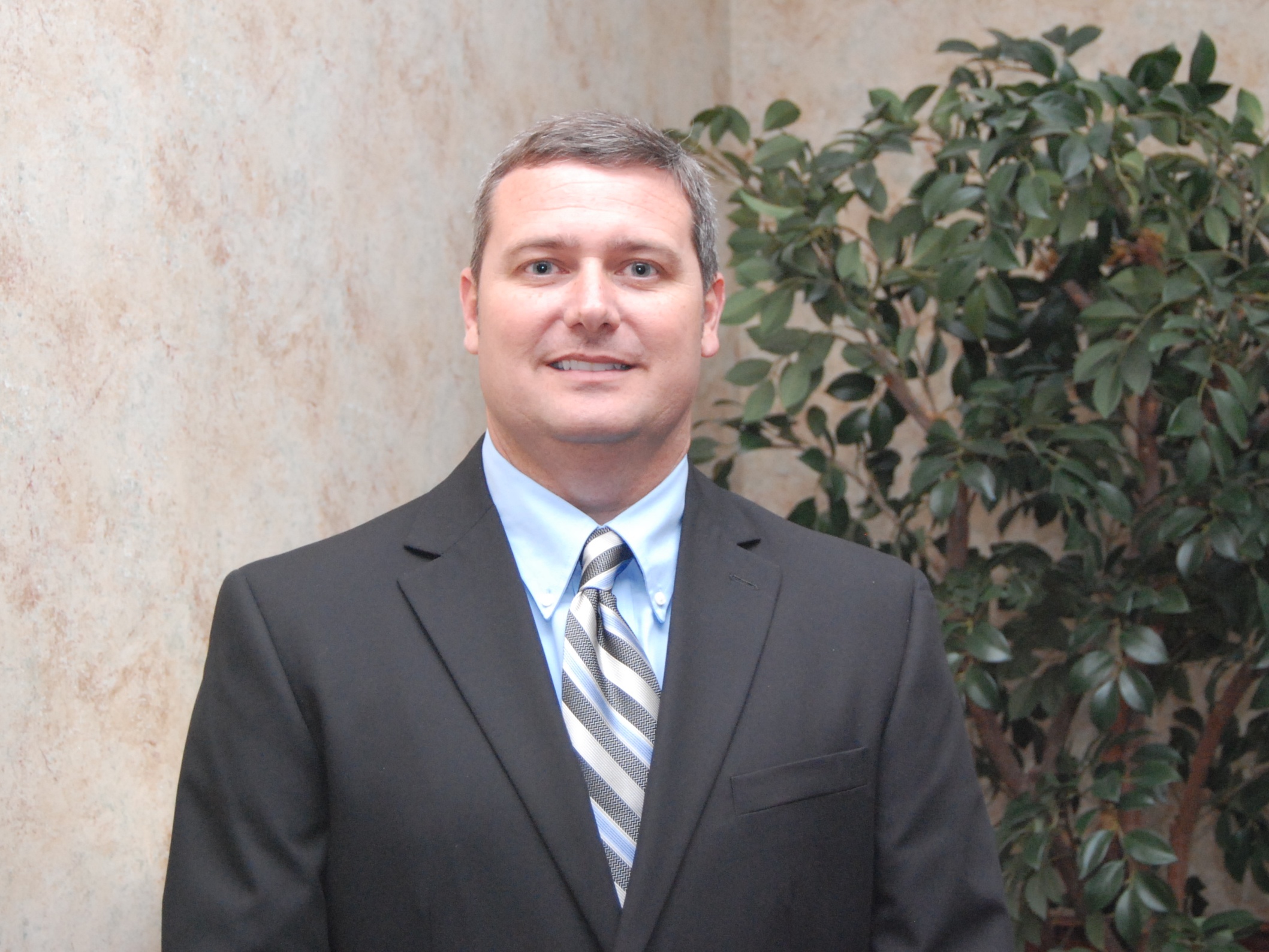 Meet the Manager:
Robert Walker
BO - Branch Manager/Loan Officer