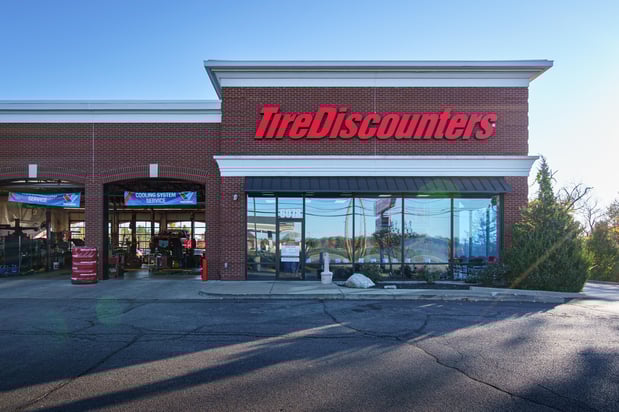 Images Tire Discounters