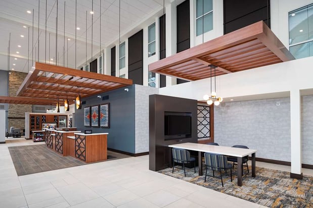 Images DoubleTree by Hilton Madison East