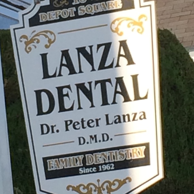 Images Lanza Dental