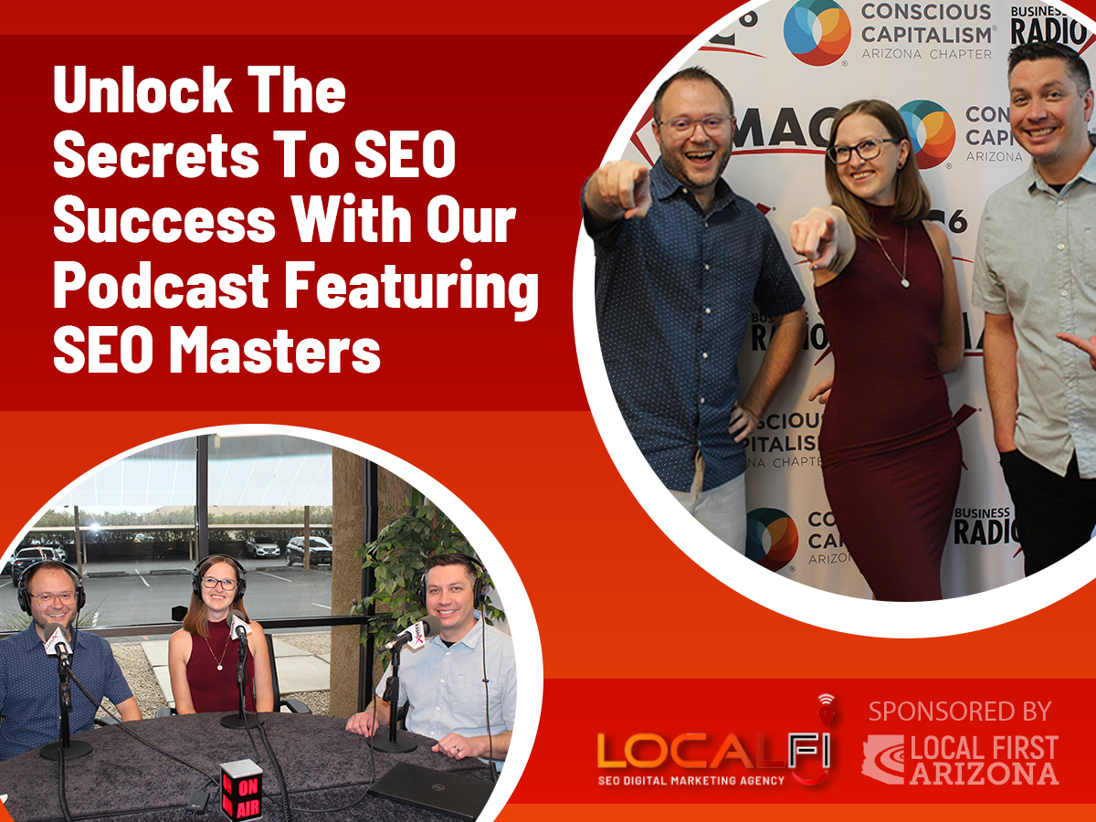 LocalFi: SEO Digital Marketing Agency Image