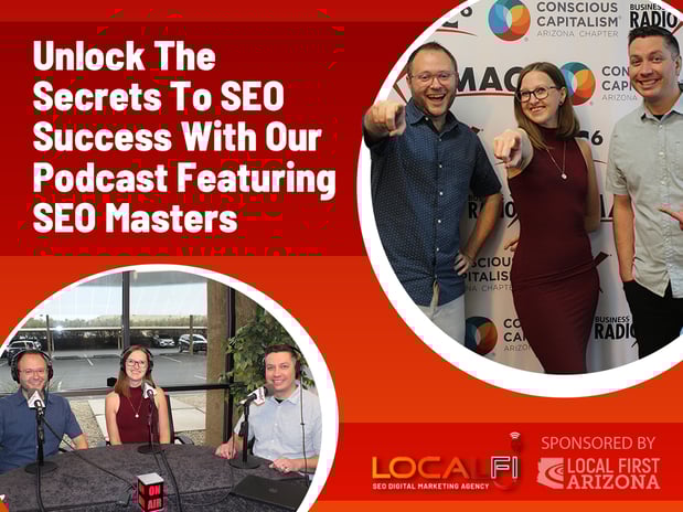 Images LocalFi: SEO Digital Marketing Agency