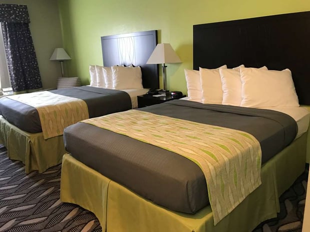 Images Best Western Mt. Vernon Inn