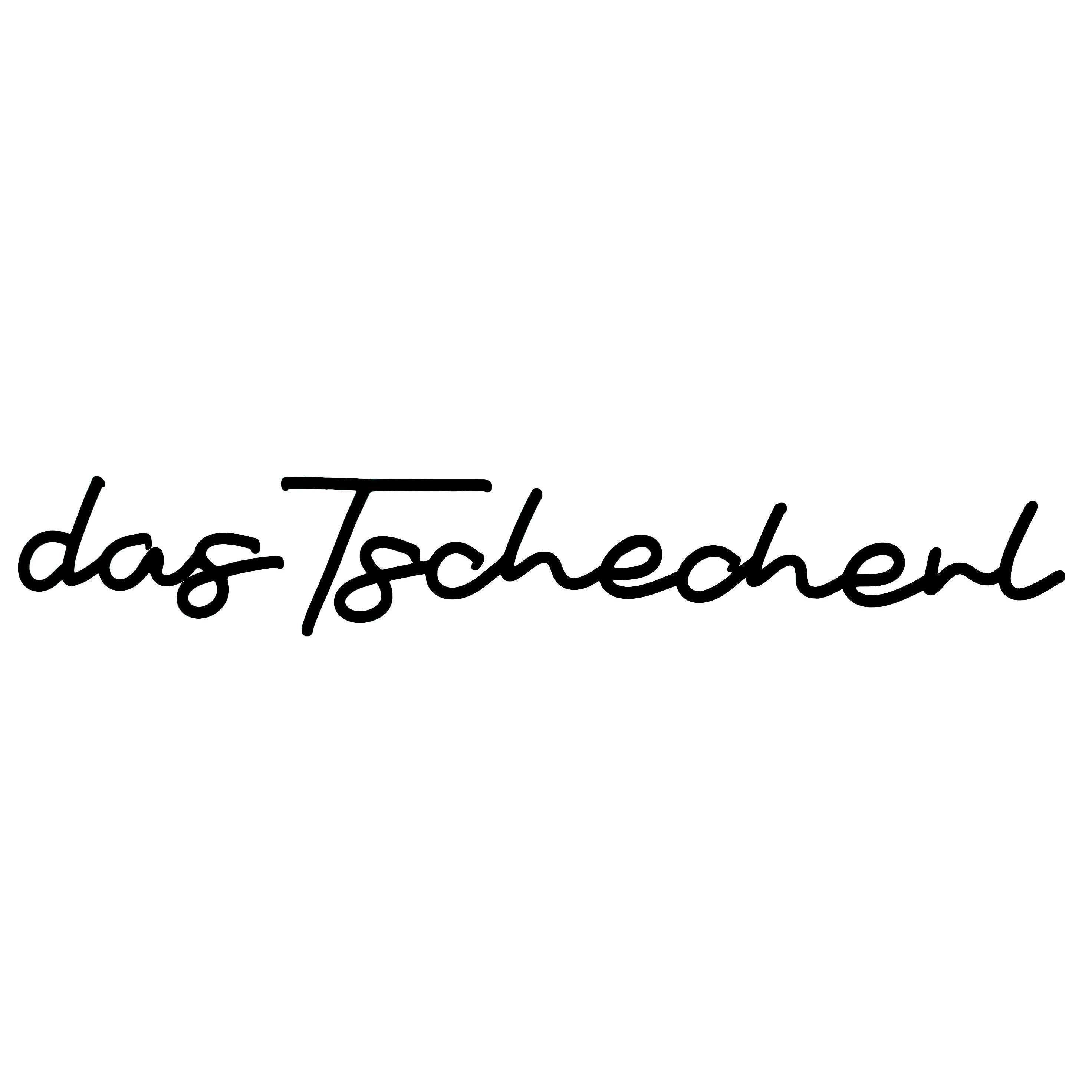 Logo Das Tschecherl