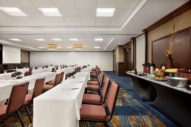 Images Embassy Suites by Hilton Dallas DFW Airport South