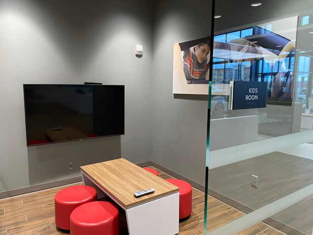 Images Denny Menholt Nissan