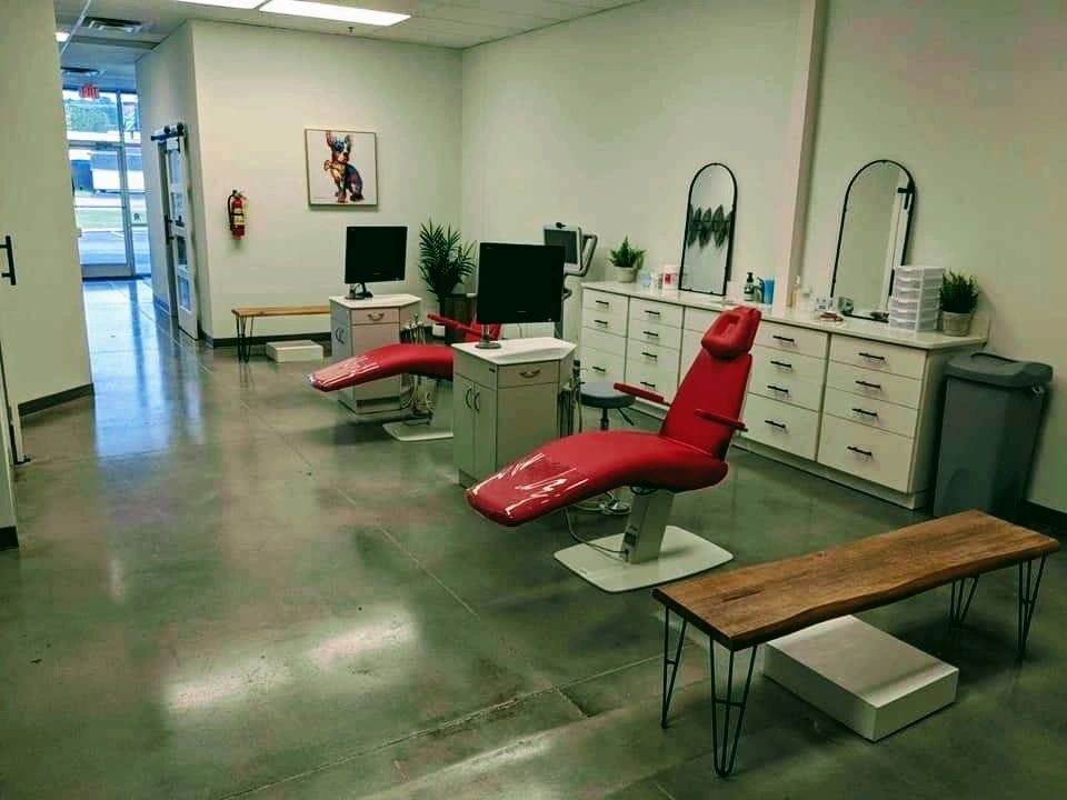 Red Leaf Orthodontics