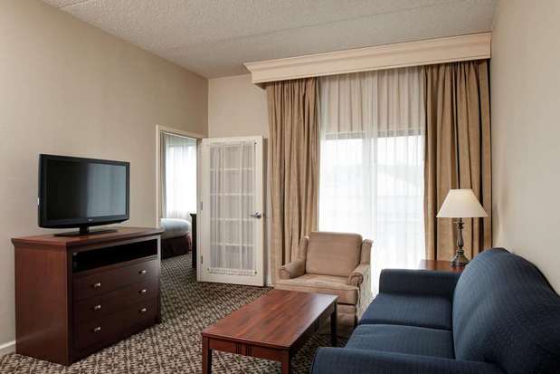 Images DoubleTree Suites by Hilton Hotel Mt. Laurel