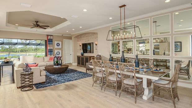 Images Esplanade Lake Club - Taylor Morrison