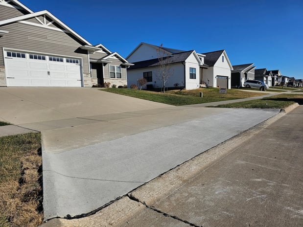 Images JDM Concrete, LLC