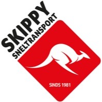 Skippy Sneltransport Logo
