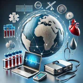 Images Insubria Medica Servizi