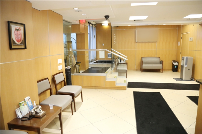 Images Medical Offices of Manhattan - Midtown