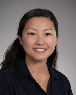 Karen Y. Leung-Waite