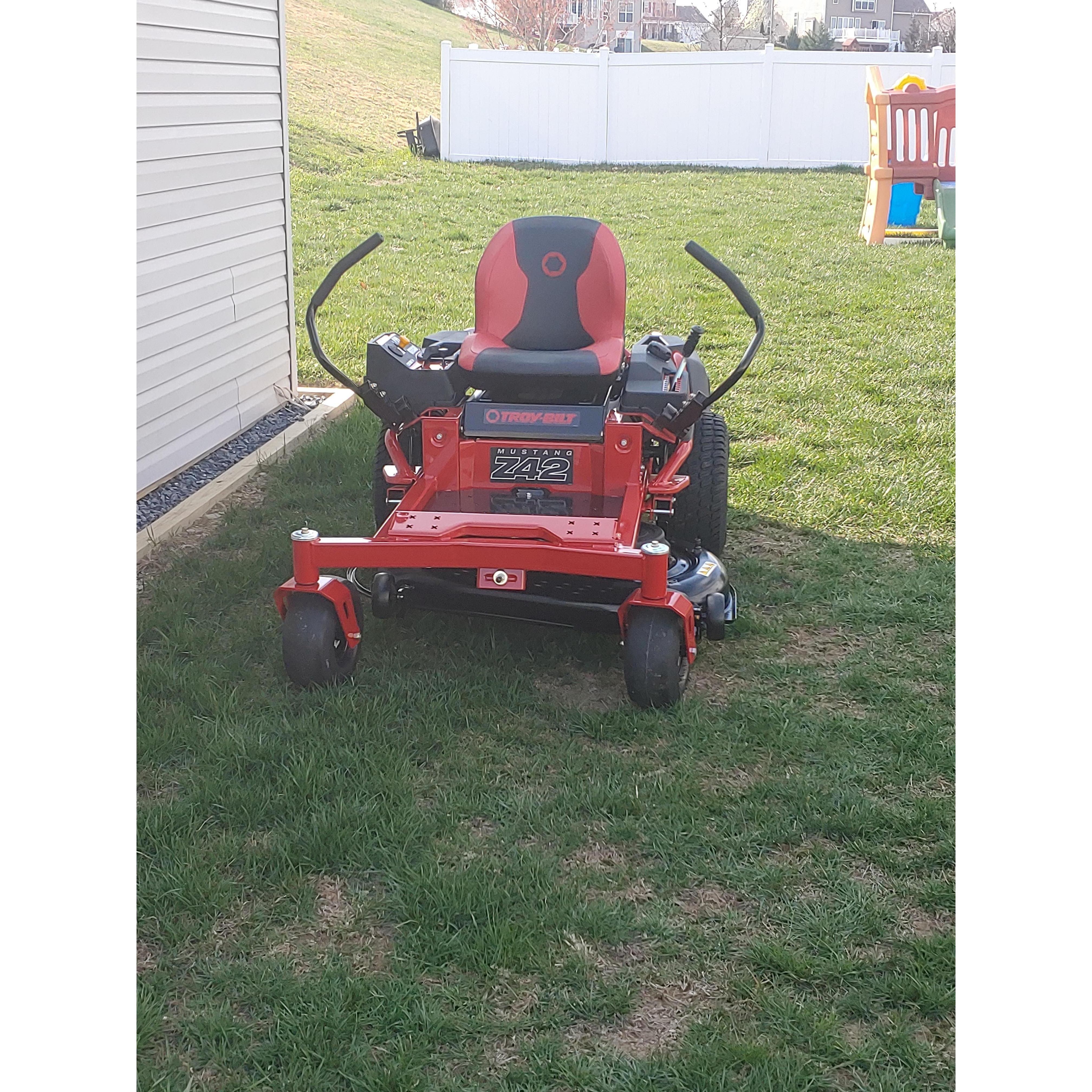 Ken's Lawn Care, LLC