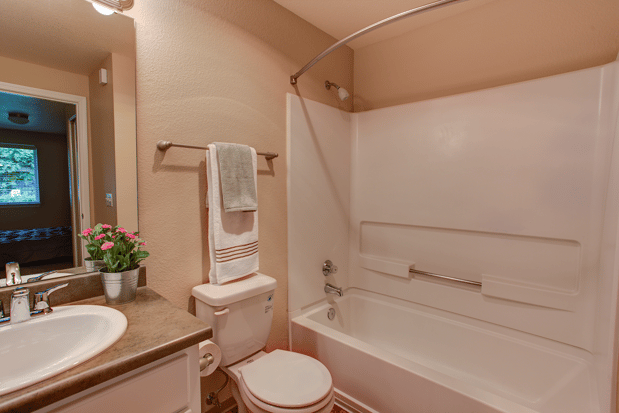 Images Commons at Dawson Creek Apartments