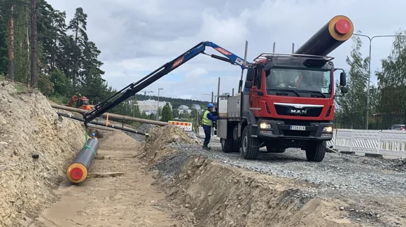 Images Warmnet Oy