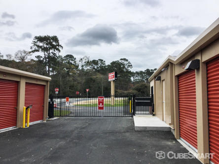 CubeSmart Self Storage Photo